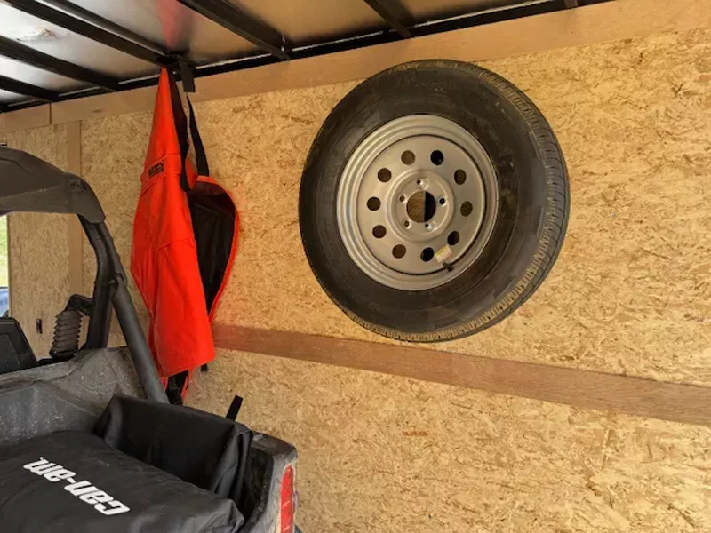 used Cargo (Enclosed) Trailers Haulmark Trailers  for sale, in Fort Collins, CO Thumbnail 16