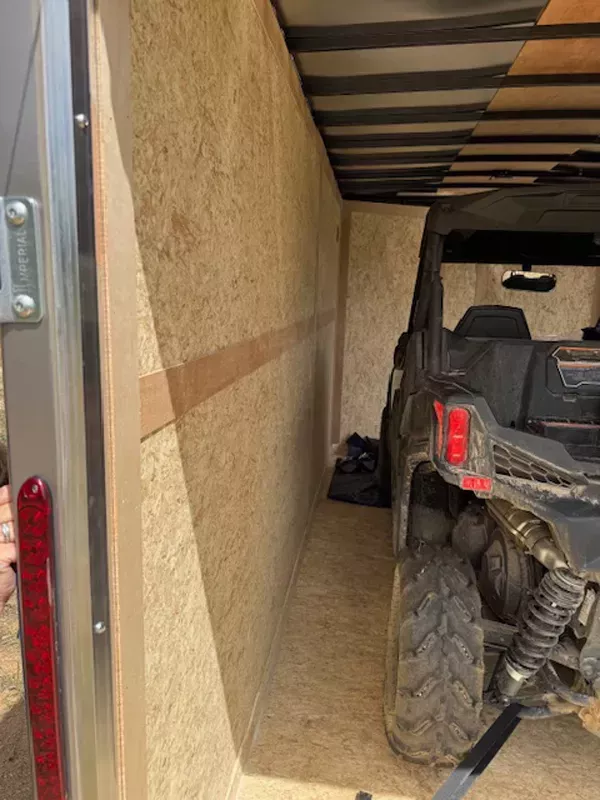 used Cargo (Enclosed) Trailers Haulmark Trailers  for sale, in Fort Collins, CO Thumbnail 20