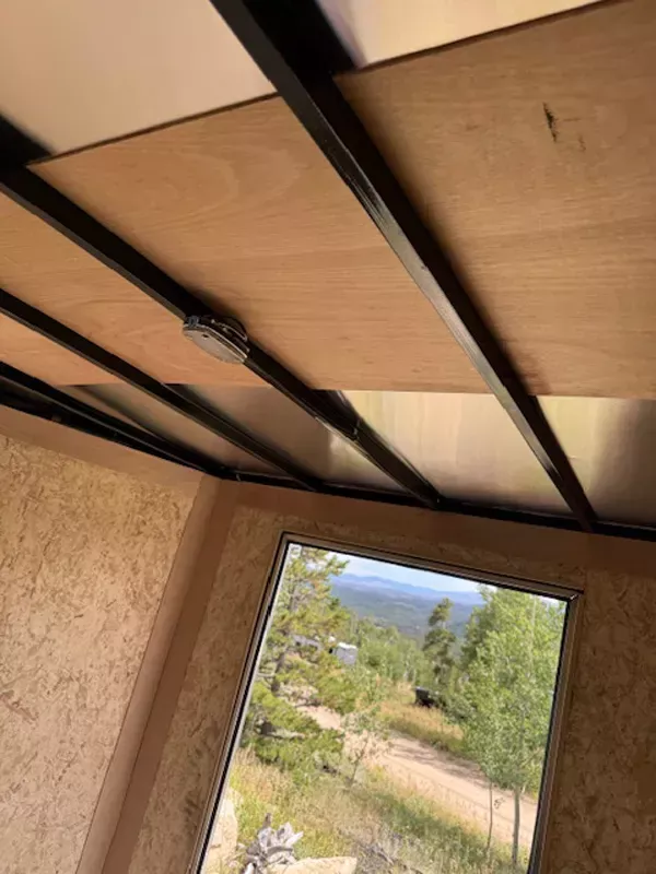 used Cargo (Enclosed) Trailers Haulmark Trailers  for sale, in Fort Collins, CO Thumbnail 18