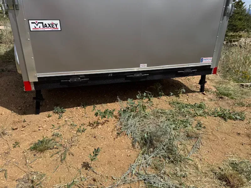 used Cargo (Enclosed) Trailers Haulmark Trailers  for sale, in Fort Collins, CO Thumbnail 3