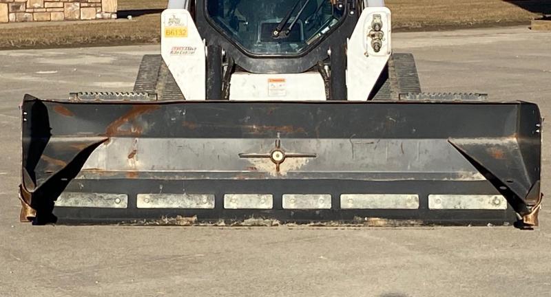 2015 Virnig 96" Snow Plow 2015 Virnig 96" Snow Plow