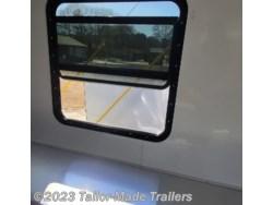 new Cargo (Enclosed) Trailers Titanium Cargo Trailers  for sale, in Snellville, GA Thumbnail 8