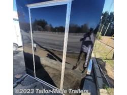 new Cargo (Enclosed) Trailers Titanium Cargo Trailers  for sale, in Snellville, GA Thumbnail 4
