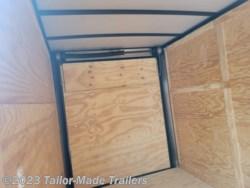 new Cargo (Enclosed) Trailers Fast Cargo  for sale, in Snellville, GA Thumbnail 3