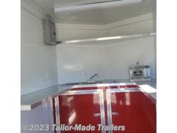 new Cargo (Enclosed) Trailers Titanium Cargo Trailers  for sale, in Snellville, GA Thumbnail 6