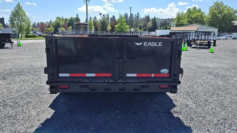 2026 Eagle