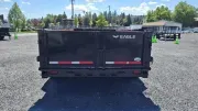 new Dump Trailers Eagle Trailer  for sale, in Spokane, WA Thumbnail 3