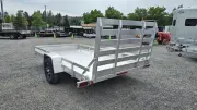 new Utility Trailers Bear Track  for sale, in Spokane, WA Thumbnail 2