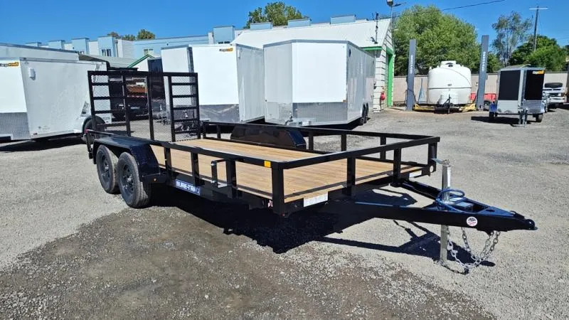 new Utility Trailers Sure-Trac  for sale, in Spokane, WA image-0