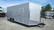 2025 Formula Trailers CONQUEST 8.5x20 10k Cargo/Car Hauler