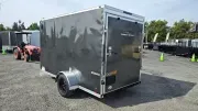 new Cargo (Enclosed) Trailers Cargo King  for sale, in Spokane, WA Thumbnail 2