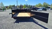 new Utility Trailers Eagle Trailer  for sale, in Spokane, WA Thumbnail 3