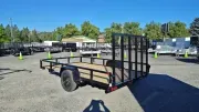 new Utility Trailers Sure-Trac  for sale, in Spokane, WA Thumbnail 2
