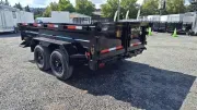 new Dump Trailers Eagle Trailer  for sale, in Spokane, WA Thumbnail 2