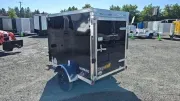 new Cargo (Enclosed) Trailers Cargo King  for sale, in Spokane, WA Thumbnail 2