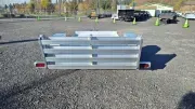 new Utility Trailers Bear Track  for sale, in Spokane, WA Thumbnail 3