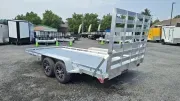 new Utility Trailers Bear Track  for sale, in Spokane, WA Thumbnail 2
