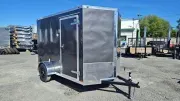 new Cargo (Enclosed) Trailers Cargo King  for sale, in Spokane, WA Thumbnail 1