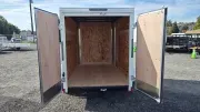 new Cargo (Enclosed) Trailers Cargo King  for sale, in Spokane, WA Thumbnail 3