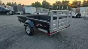 new Utility Trailers Floe  for sale, in Spokane, WA Thumbnail 2
