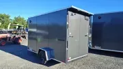 new Cargo (Enclosed) Trailers Formula Trailers  for sale, in Spokane, WA Thumbnail 2