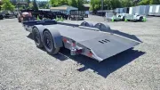 new Equipment / Flatbed Trailers Sure-Trac  for sale, in Spokane, WA Thumbnail 2