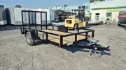 new Utility Trailers Sure-Trac  for sale, in Spokane, WA Thumbnail 1