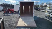 new Cargo (Enclosed) Trailers Cargo King  for sale, in Spokane, WA Thumbnail 3