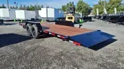 new Equipment / Flatbed Trailers Eagle Trailer  for sale, in Spokane, WA Thumbnail 2