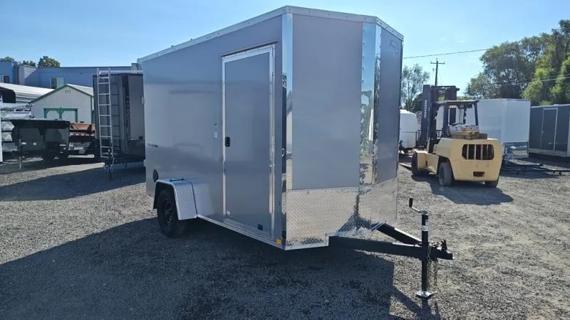 new Cargo (Enclosed) Trailers Formula Trailers  for sale, in Spokane, WA image-0