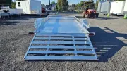 new Utility Trailers Bear Track  for sale, in Spokane, WA Thumbnail 3