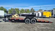 new Equipment / Flatbed Trailers Eagle Trailer  for sale, in Spokane, WA Thumbnail 3