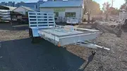 new Utility Trailers Bear Track  for sale, in Spokane, WA Thumbnail 1