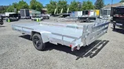 new Utility Trailers Bear Track  for sale, in Spokane, WA Thumbnail 2