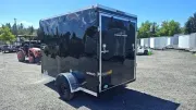 new Cargo (Enclosed) Trailers Cargo King  for sale, in Spokane, WA Thumbnail 2