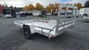new Utility Trailers Bear Track  for sale, in Spokane, WA Thumbnail 2