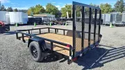 new Utility Trailers Sure-Trac  for sale, in Spokane, WA Thumbnail 2