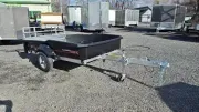 new Utility Trailers Floe  for sale, in Spokane, WA Thumbnail 1