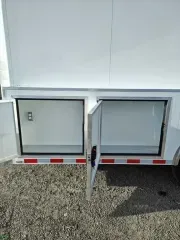 new Cargo (Enclosed) Trailers CellTech  for sale, in Spokane, WA Thumbnail 3
