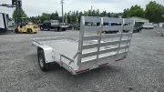 new Utility Trailers Bear Track  for sale, in Spokane, WA Thumbnail 2
