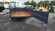 new Utility Trailers Eagle Trailer  for sale, in Spokane, WA Thumbnail 3