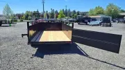 new Utility Trailers Eagle Trailer  for sale, in Spokane, WA Thumbnail 3
