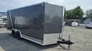 2027 Cargo King 8.5x18 Enclosed Cargo Trailer