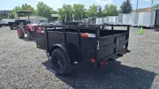 new Utility Trailers Eagle Trailer  for sale, in Spokane, WA Thumbnail 2