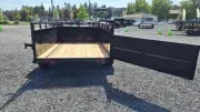 new Utility Trailers Eagle Trailer  for sale, in Spokane, WA Thumbnail 3