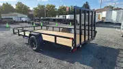 new Utility Trailers Sure-Trac  for sale, in Spokane, WA Thumbnail 2