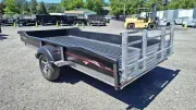new Utility Trailers Floe  for sale, in Spokane, WA Thumbnail 2