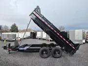 new Dump Trailers Other  for sale, in Spokane, WA Thumbnail 3