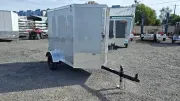 new Cargo (Enclosed) Trailers Cargo King  for sale, in Spokane, WA Thumbnail 1