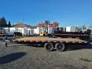 new Equipment / Flatbed Trailers Eagle Trailers  for sale, in Spokane, WA Thumbnail 3